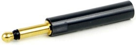 TT253X, Phone Connectors 3 CON PLUG BLK