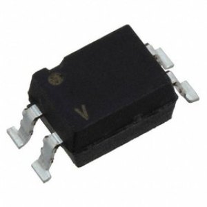 LH1546ADF, Solid State Relays - PCB Mount Normally Open Form 1A 350V LH1546ADF, Solid State Relays - PCB Mount Normally Open Form 1A 350V