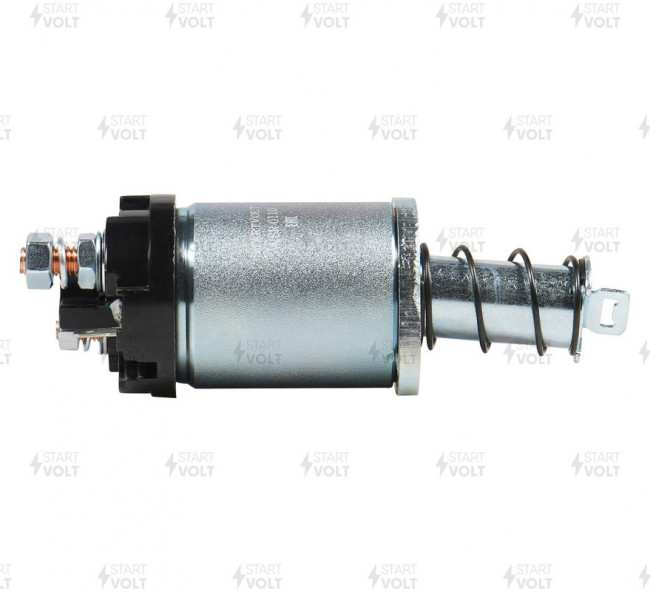 Реле втягивающее стартера для а/м Лада 2101-1119/2121-21214/2123 н/о (тип АвтоВАЗ) STARTVOLT VSR 0110