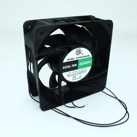 G16062HA2BL, 160*160*62 220V G16062HA2BL, 160*160*62 220V