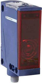 XUX8ARCTT16, Optical Sensor 2m 25ms 264V IP30 / IP65 / IP67 XUX XUX8ARCTT16, Optical Sensor 2m 25ms 264V IP30 / IP65 / IP67 XUX
