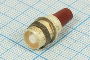Высокочастотное гнездо СР75-521; №958 СР75-521\ Высокочастотное гнездо СР75-521; №958 СР75-521\