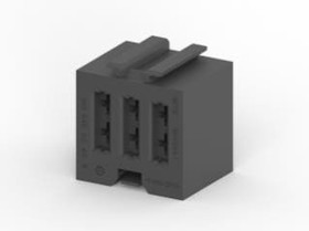964594-1, Automotive Fuses HALTER F3XSICHERG C