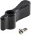 204-4501-000, Connector Accessories Kit Straight Thermoplastic