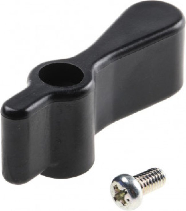 204-4501-000, Connector Accessories Kit Straight Thermoplastic
