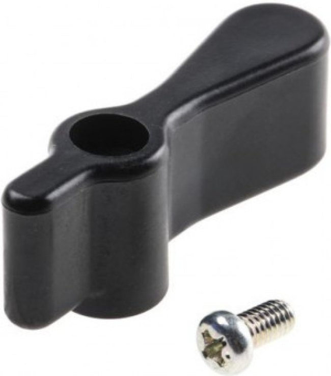 204-4501-000, Connector Accessories Kit Straight Thermoplastic