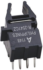 AFBR-2541CZ, Оптоволоконный приемник, 650 нм, 500 м