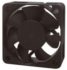 MF50151VX-1000U-A99, Вентилятор осевой, 12В DC, 50x50x15мм, подшипник Vapo, 31,43куб.м/ч, 38,1дБА MF50151VX-1000U-A99, Вентилятор осевой, 12В DC, 50x50x15мм, подшипник Vapo, 31,43куб.м/ч, 38,1дБА