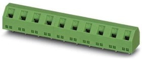 1718621, Fixed Terminal Blocks GSMKDSN 1.5/ 4-7.62 1718621, Fixed Terminal Blocks GSMKDSN 1.5/ 4-7.62