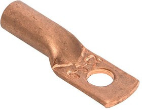 Наконечник медный ТМ 25-8-8 EKF tm-25-8-8