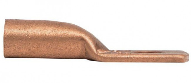 Наконечник медный ТМ 25-8-8 EKF tm-25-8-8