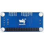 RS485 CAN HAT, Плата расширения (HAT) для Raspberry Pi, CAN/RS485-интерфейс RS485 CAN HAT, Плата расширения (HAT) для Raspberry Pi, CAN/RS485-интерфейс