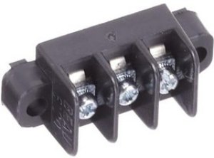 38610-1603, Barrier Terminal Blocks SR BTS CB 3ASY P