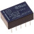 TQ2-L2-24V, Signal Relay 24VDC 1A DPDT(14x9x5)mm THT