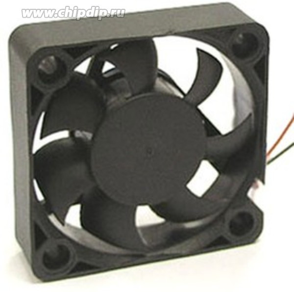 Вентилятор Tidar RQD 5015MS 50x15 12v 0.15a 2 pin