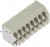 Клеммник KSE-250-3.5-08P