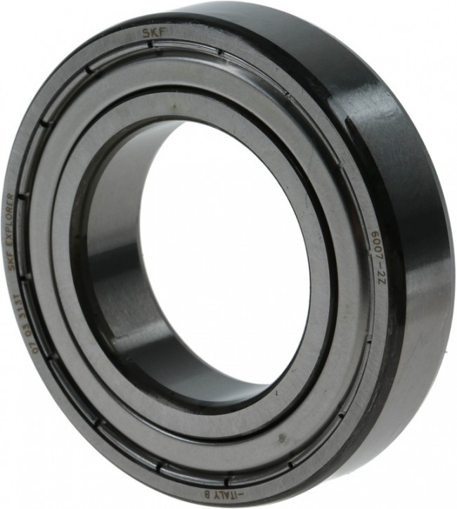 60072Z, Подшипник 6007-2Z