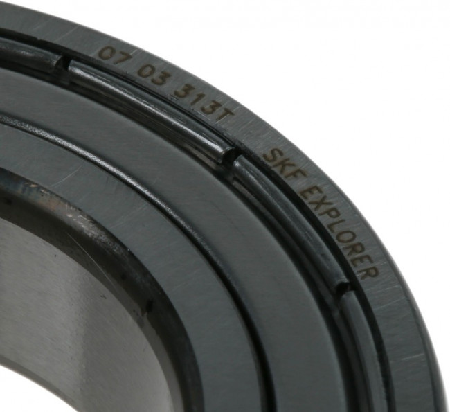 60072Z, Подшипник 6007-2Z