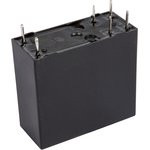 HF14FW/024-HS, Реле 1 замык. 24VDC, 16A/277VAC SPST-NO