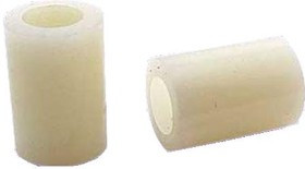 ф7-4x10 (KLS8-0115-LED-10), Втулка пластмассовая 10мм