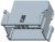 1-967630-3, Rectangular Connectors HousIngs