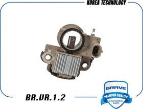 BR.VR.1.2, Реле генератора