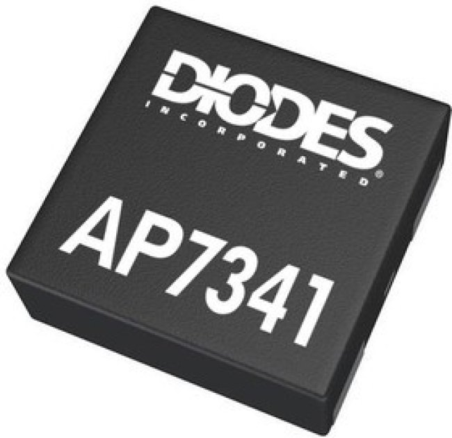 AP7341D-33FS4-7 AP7341D-33FS4-7
