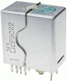 РЭС22 РФ4.523.023-08.02 (30В), Реле