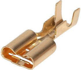 РП-М 2.5-(6.3), Клемма