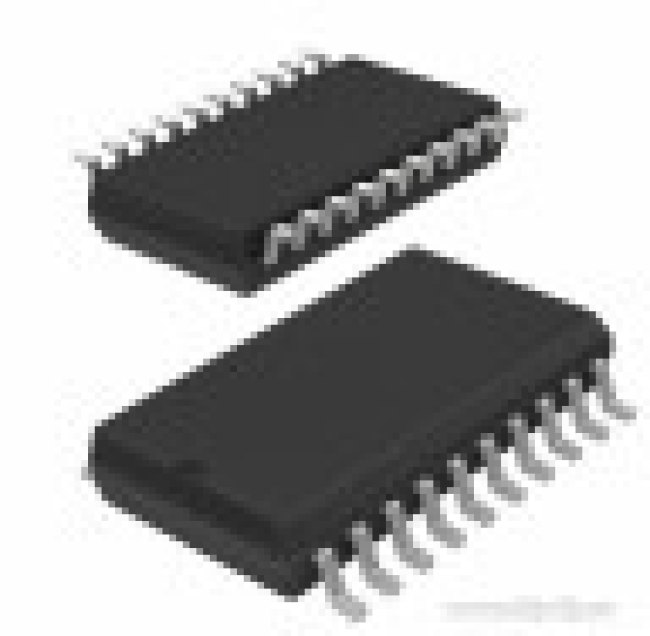 74HC245D,653, IC: digital; bus transceiver; Ch: 8; CMOS; SMD; SO20; 2?6VDC; HC 74HC245D,653, IC: digital; bus transceiver; Ch: 8; CMOS; SMD; SO20; 2?6VDC; HC