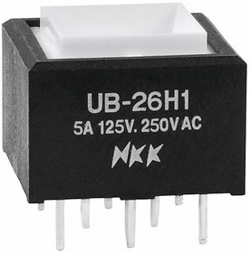 UB26SKW035D