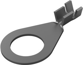 160467-2, Клемма с кольцевым наконечником, M10, 13 AWG, 2.5 мм² 160467-2, Клемма с кольцевым наконечником, M10, 13 AWG, 2.5 мм²