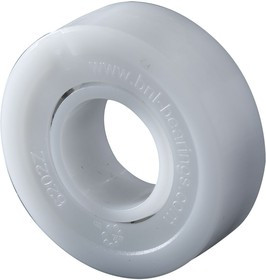 AC6202Z-ISB/4N/D Single Row Deep Groove Ball Bearing- One Side Shielded 15mm I.D, 35mm O.D