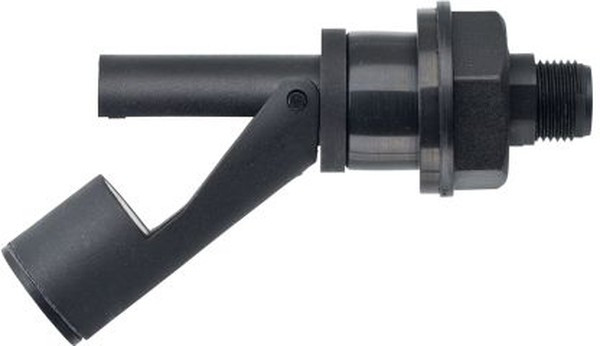 RSF73YNP, RSF70 Series Horizontal Nylon Float Switch, Float, NO/NC, 240V ac Max, 120V dc Max RSF73YNP, RSF70 Series Horizontal Nylon Float Switch, Float, NO/NC, 240V ac Max, 120V dc Max