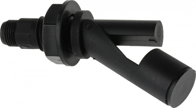 RSF73YNP, RSF70 Series Horizontal Nylon Float Switch, Float, NO/NC, 240V ac Max, 120V dc Max RSF73YNP, RSF70 Series Horizontal Nylon Float Switch, Float, NO/NC, 240V ac Max, 120V dc Max