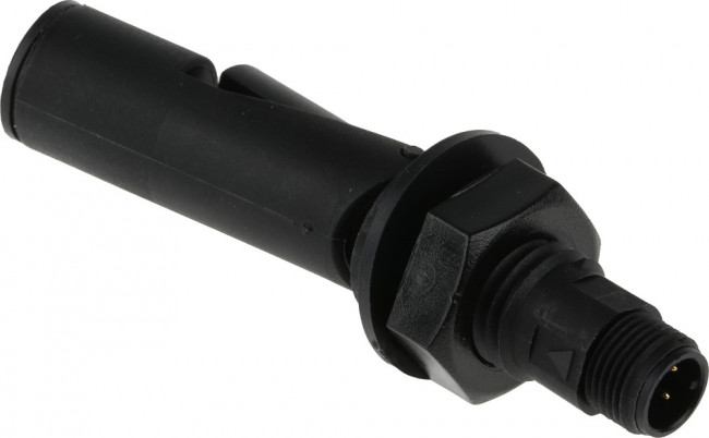 RSF73YNP, RSF70 Series Horizontal Nylon Float Switch, Float, NO/NC, 240V ac Max, 120V dc Max RSF73YNP, RSF70 Series Horizontal Nylon Float Switch, Float, NO/NC, 240V ac Max, 120V dc Max