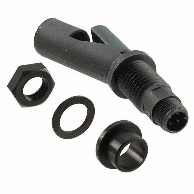 RSF73YNP, RSF70 Series Horizontal Nylon Float Switch, Float, NO/NC, 240V ac Max, 120V dc Max RSF73YNP, RSF70 Series Horizontal Nylon Float Switch, Float, NO/NC, 240V ac Max, 120V dc Max