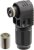 SLPPC50BSB2, Heavy Duty Power Connectors 10.3MM R/A PLUG BLACK 60 KEYWAY