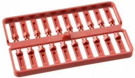 09120009924, Coding Element, Han Series , For Use With Heavy Duty Power Connectors
