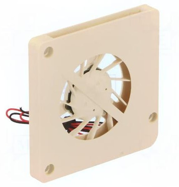 Вентилятор 5 В/DC, 17.8 л/мин, (Д x Ш x В) 30 x 30 x 3 мм, Sunon UB5U3-700, 189320 (1-7414-892) Вентилятор 5 В/DC, 17.8 л/мин, (Д x Ш x В) 30 x 30 x 3 мм, Sunon UB5U3-700, 189320 (1-7414-892)