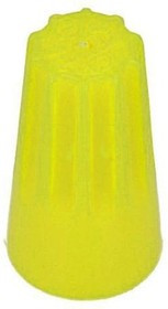 2299505-1, Cable Accessories Splice Steel Yellow Bag