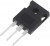 STW14NK50Z транзистор: N-MOSFET 500V 14A  0.38Om