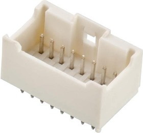 62402421622, Headers & Wire Housings WR-WTB 2mmMale Dual 24Pin VrtShrd PosLkg 62402421622, Headers & Wire Housings WR-WTB 2mmMale Dual 24Pin VrtShrd PosLkg