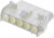 350810-1, Корпус разъема, Серия Universal MATE-N-LOK, Гнездо, 5 вывод(-ов), 6.35 мм