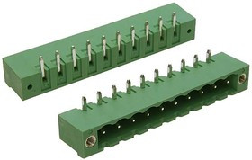 2ZHDRM-10P, Клеммник разрывной