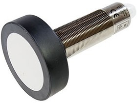 UB6000-30GM-I-V1 D, ультразвуковой датчик расстояния 6м 6-36В 4-20мА кабель 2м аналог UM30-215113