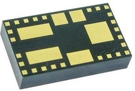 MAXM17544ALJ+ MAXM17544ALJ+