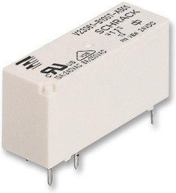 V23061B1005A301, General Purpose Relays Relay SPDT 8A 12VDC 652Ohm Through Hole