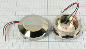 Ультразвуковой излучатель для косметики и медицины 3000кГц/15Вт, конст УП\Косметика\3000кГц\ 15Вт\\H Ультразвуковой излучатель для косметики и медицины 3000кГц/15Вт, конст УП\Косметика\3000кГц\ 15Вт\\H