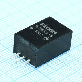 R-78B3.3-1.0 R-78B3.3-1.0